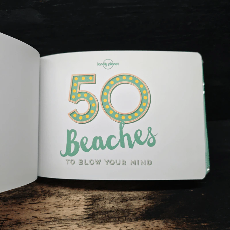 50 Beaches to Blow Your Mind รูปที่ 6