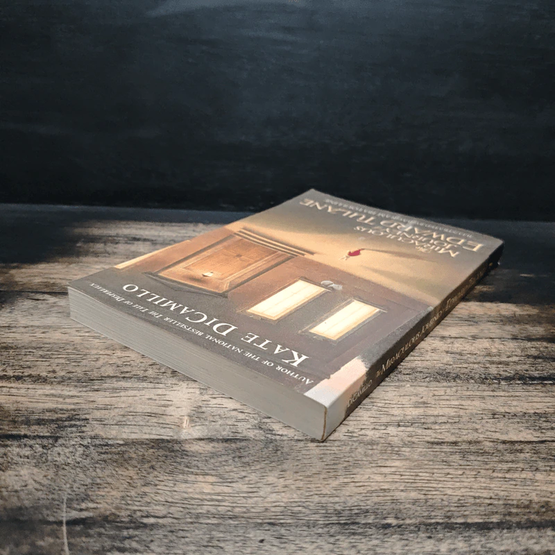 The Miraculous Journey of Edward Tulane - Kate DiCamillo รูปที่ 5