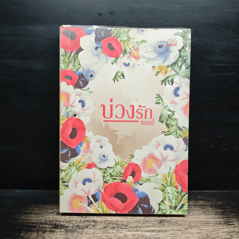 บ่วงรัก - แอลลี่ รูปที่ 1
