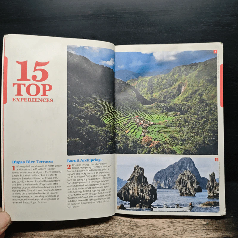 Philippines รูปที่ 8