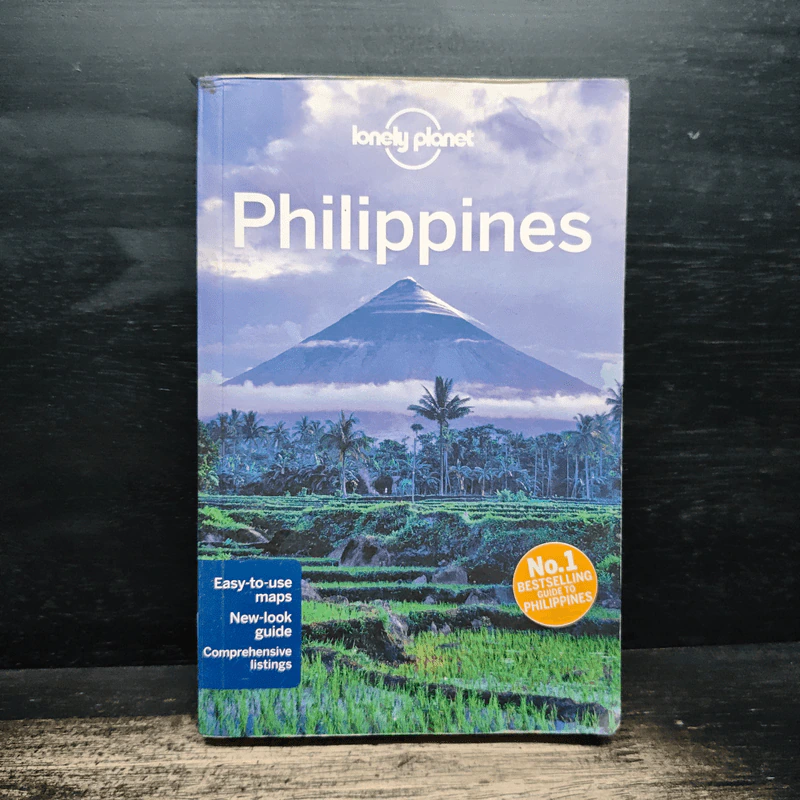 Philippines รูปที่ 1