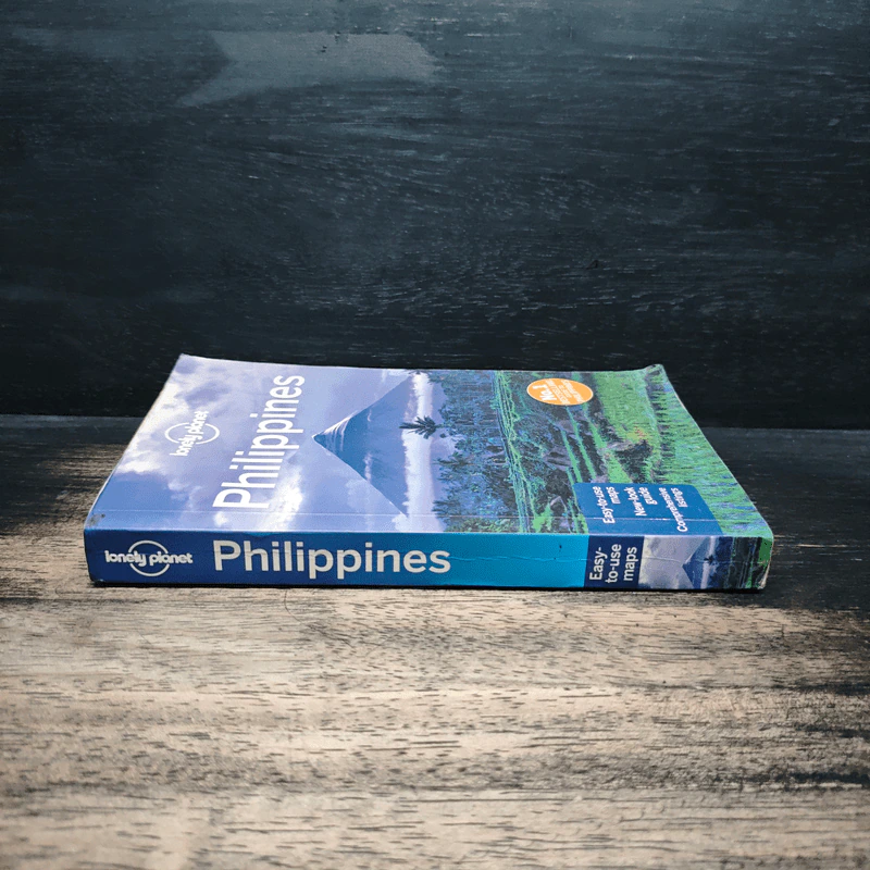 Philippines รูปที่ 3