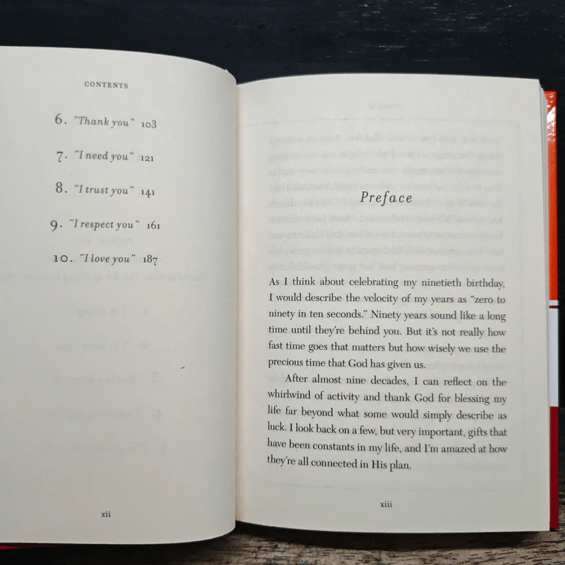 Ten Powerful Phrases for Positive People - Rich DeVos รูปที่ 8