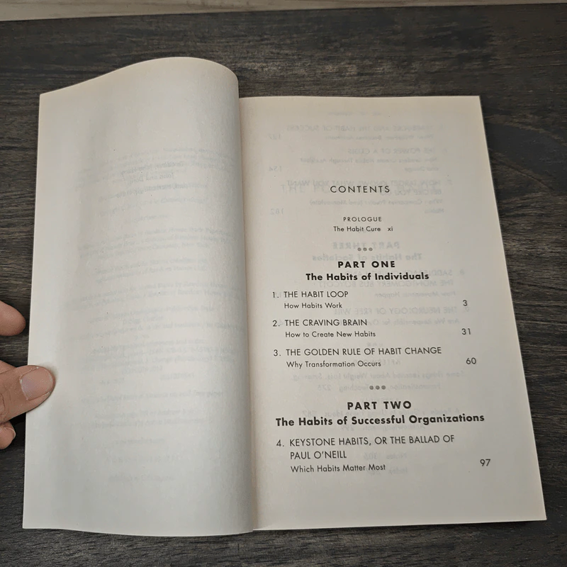The Power of Habit - Charles Duhigg รูปที่ 7