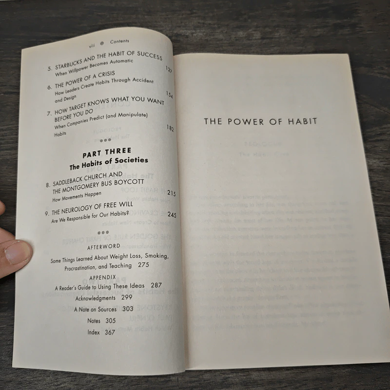 The Power of Habit - Charles Duhigg รูปที่ 8
