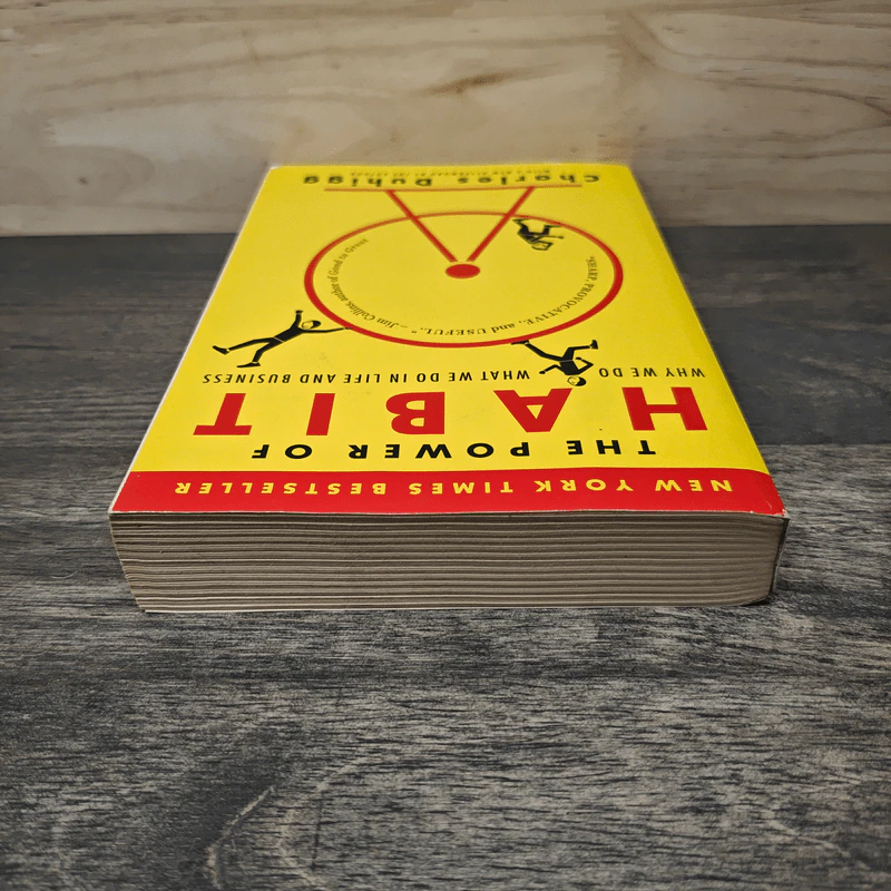 The Power of Habit - Charles Duhigg รูปที่ 4