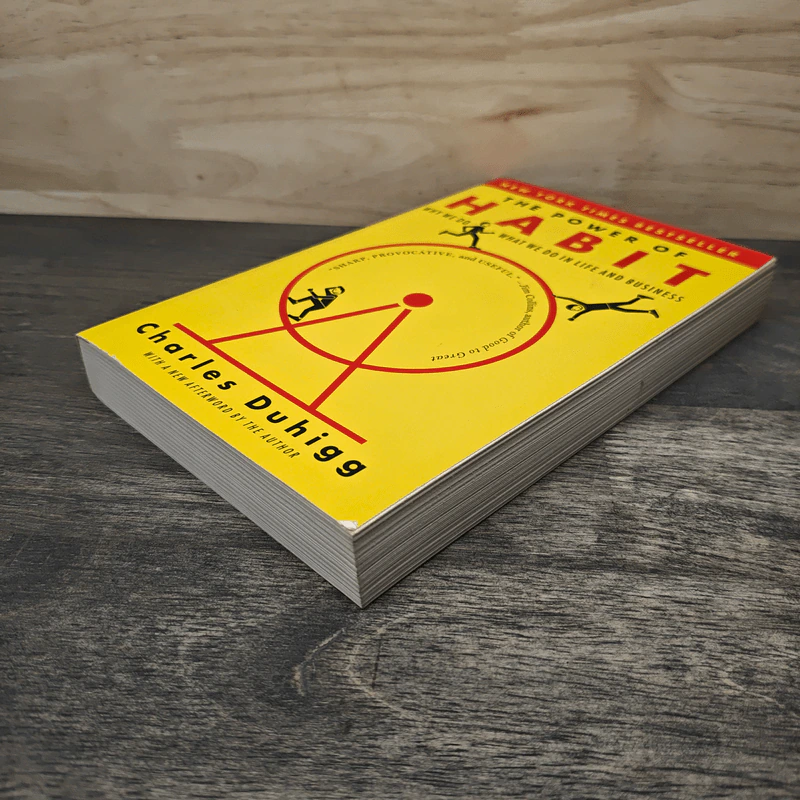 The Power of Habit - Charles Duhigg รูปที่ 3