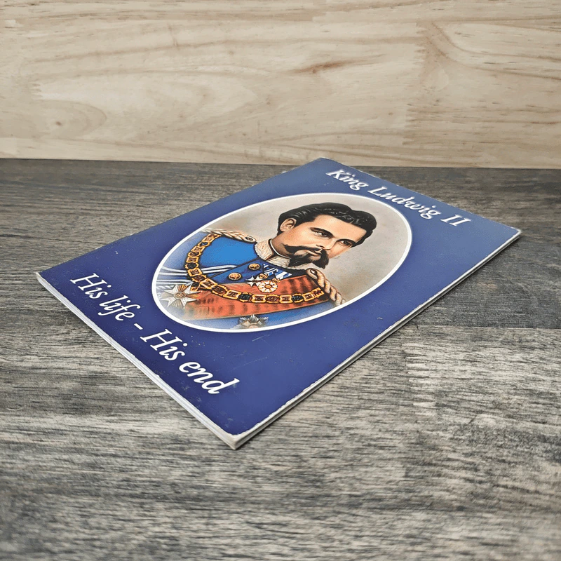 King Ludwig II รูปที่ 3