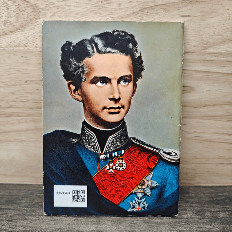 King Ludwig II รูปที่ 5