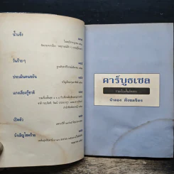 คาร์บูธเซล - จำลอง ฝั่งชลจิตร รูปที่ 9