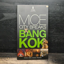 Mick City Breaks Bangkok