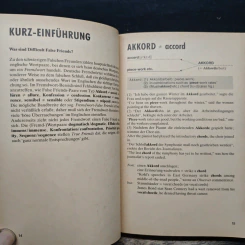 More False Friends - Hartmut Breitkreuz รูปที่ 8