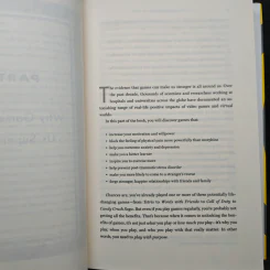 SuperBetter - Jane McGonigal รูปที่ 9