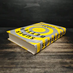 SuperBetter - Jane McGonigal รูปที่ 5
