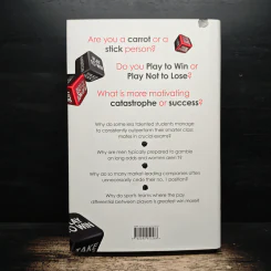 Top Dog: The Science of Winning and Losing - Po Bronson, Ashley Merryman รูปที่ 2