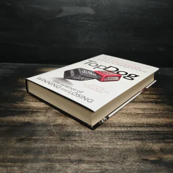 Top Dog: The Science of Winning and Losing - Po Bronson, Ashley Merryman รูปที่ 4