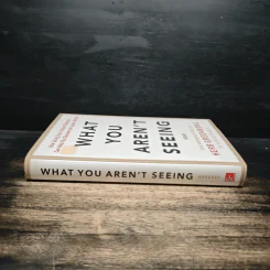 What You Aren't Seeing - Patrick Sweeney รูปที่ 3