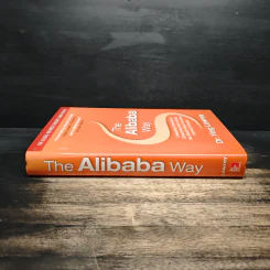 The Alibaba Way - Dr. Ying Lowrey รูปที่ 3