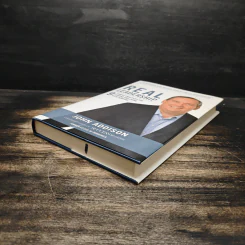 Real Leadership - John Addison รูปที่ 4