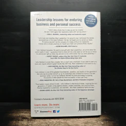 Real Leadership - John Addison รูปที่ 2