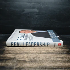 Real Leadership - John Addison รูปที่ 3