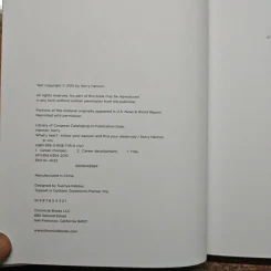 WHAT'S NEXT? - Kerry Hannon รูปที่ 6