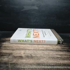 WHAT'S NEXT? - Kerry Hannon รูปที่ 3