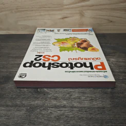 สร้างและตกแต่งภาพกราฟิกด้วย Photoshop CS2 ฉบับสมบูรณ์ - ปิยะ นาคสงค์ รูปที่ 4
