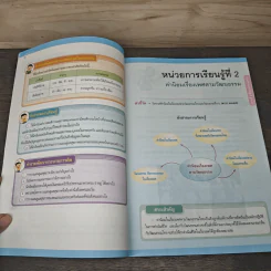สุขศึกษา ม.5 รูปที่ 8