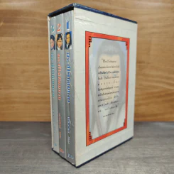 Box Set กระบี่ไร้เทียมทาน 3 เล่มจบ - อึ้งเอ็ง, น.นพรัตน์ รูปที่ 2