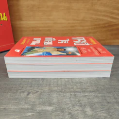 Box Set กระบี่ไร้เทียมทาน 3 เล่มจบ - อึ้งเอ็ง, น.นพรัตน์ รูปที่ 8