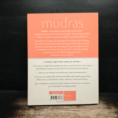 Mudras Yoga in your hands รูปที่ 2