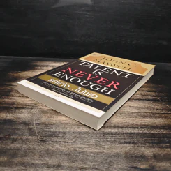 Talent is Never Enough แค่เก่ง...ไม่พอ - John C. Maxwell, จิรายุทธ ประเจิดหล้า รูปที่ 4