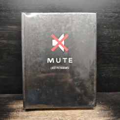 MUTE (JUST PICTOGRAMS)