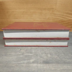 Boxset สี่แผ่นดิน 2 เล่มจบ - มรว.คึกฤทธิ์ ปราโมช รูปที่ 10