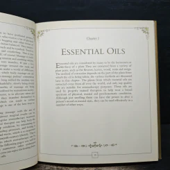 The Aromatherapy Kit - Charla Devereux รูปที่ 8