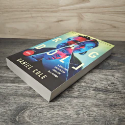 Ragdoll - Daniel Cole รูปที่ 3