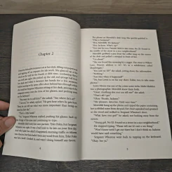 Secrets to the Grave - Steve Frech รูปที่ 7