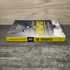 The Therapist - Helene Flood รูปที่ 2