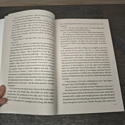 The Therapist - Helene Flood รูปที่ 7