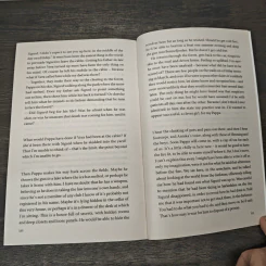 The Therapist - Helene Flood รูปที่ 8