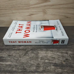 That Woman - Helen Monks Takhar รูปที่ 2
