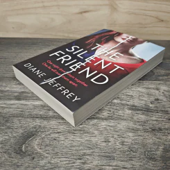 The Silent Friend - Diane Jeffrey รูปที่ 3
