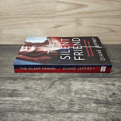 The Silent Friend - Diane Jeffrey รูปที่ 2