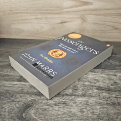 The Passengers - John Marrs รูปที่ 3