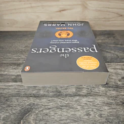 The Passengers - John Marrs รูปที่ 4
