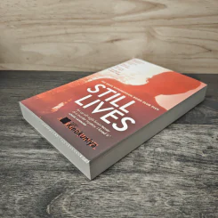 Still Lives - Maria Hummel รูปที่ 3