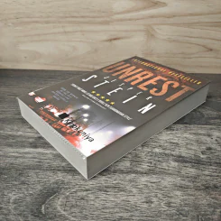 Unrest - Jesper Stein รูปที่ 3