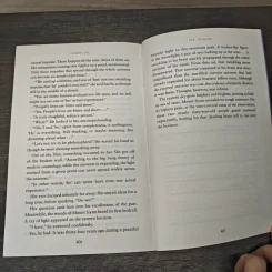 Hold Up the Sky - Cixin Liu รูปที่ 8