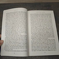 Hold Up the Sky - Cixin Liu รูปที่ 7